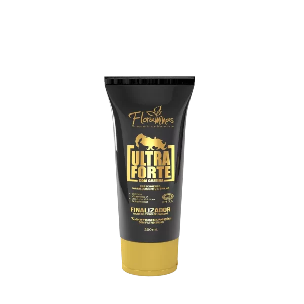 Leave in Ultra Forte 200 ml