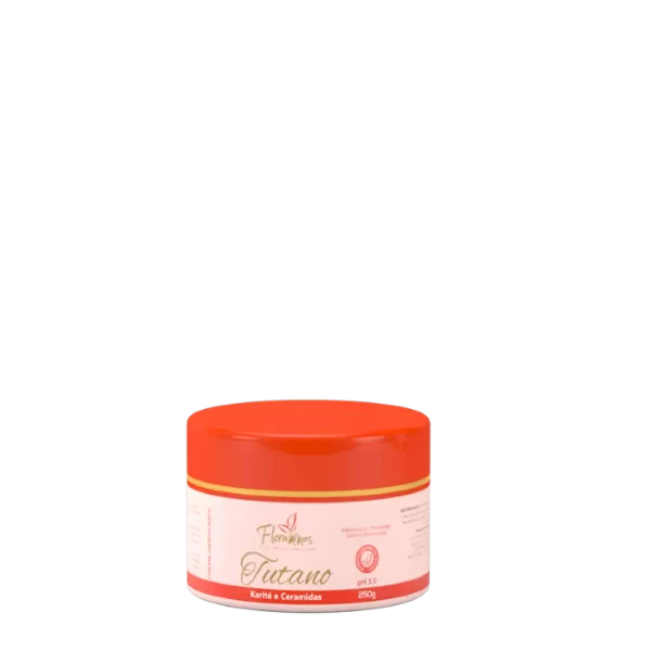 Creme Hidratante Tutano Karité e Ceramidas 250g