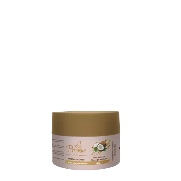 Máscara Umectação Intensa 250 g