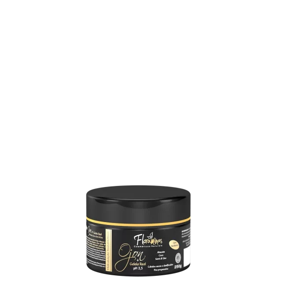 Máscara Instantânea Ojon 250g