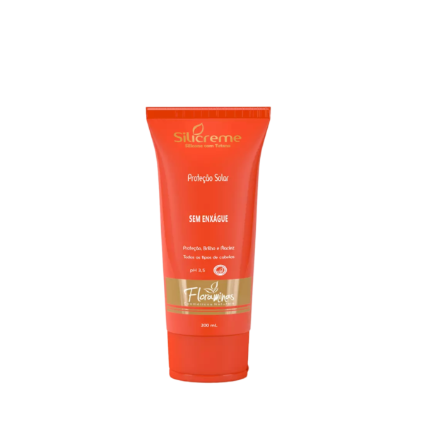 Creme Silicone com Tutano-Silicreme 200 ml