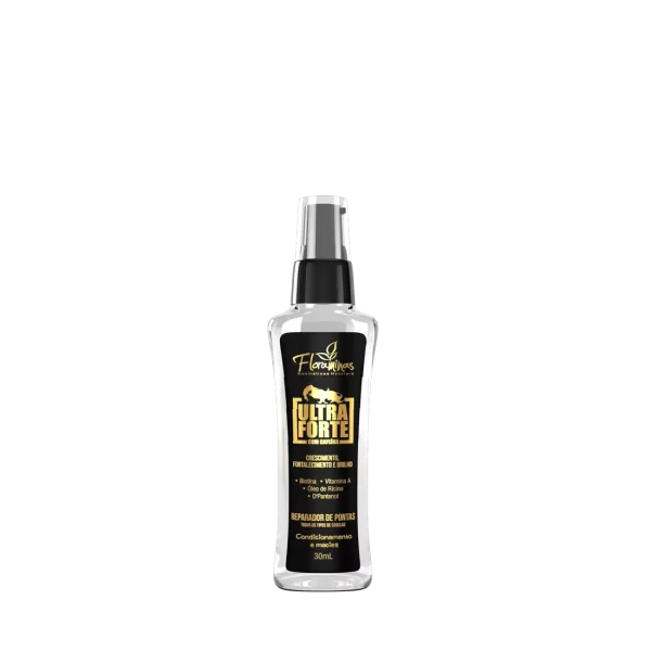 Reparador de Pontas Ultra Forte 30 ml
