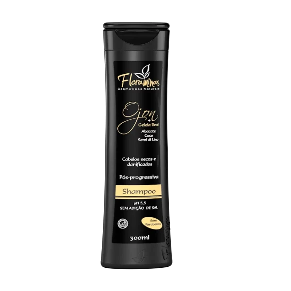 Shampoo Ojon 300 ml