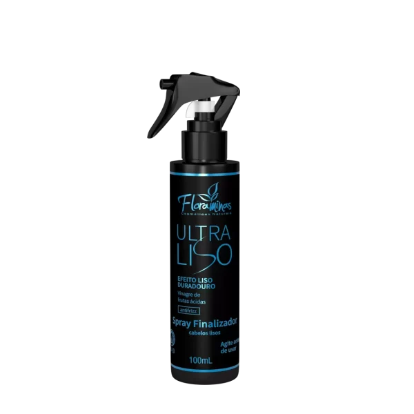 Spray Finalizador 100 ml