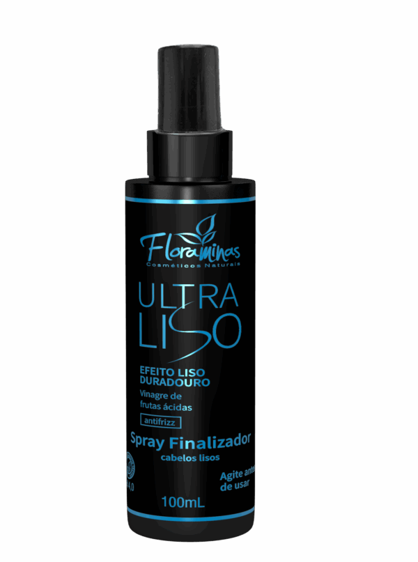 Spray Finalizador 100 ml