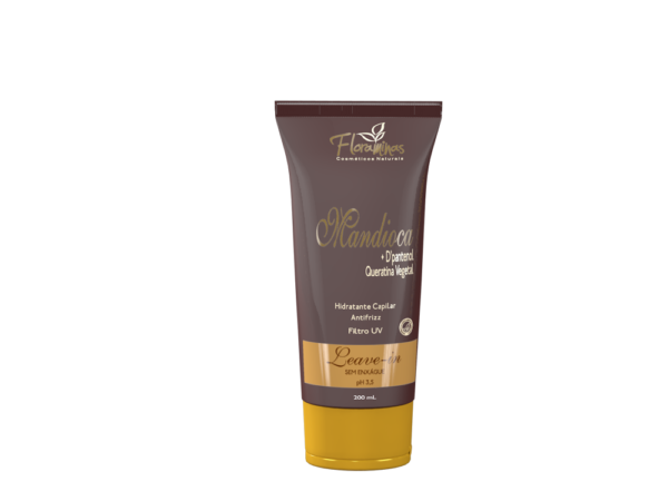 Leave in Mandioca 200ml