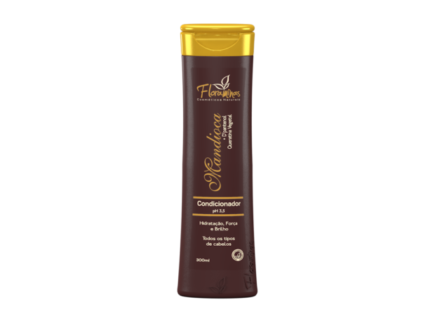 Condicionador Mandioca 300ml