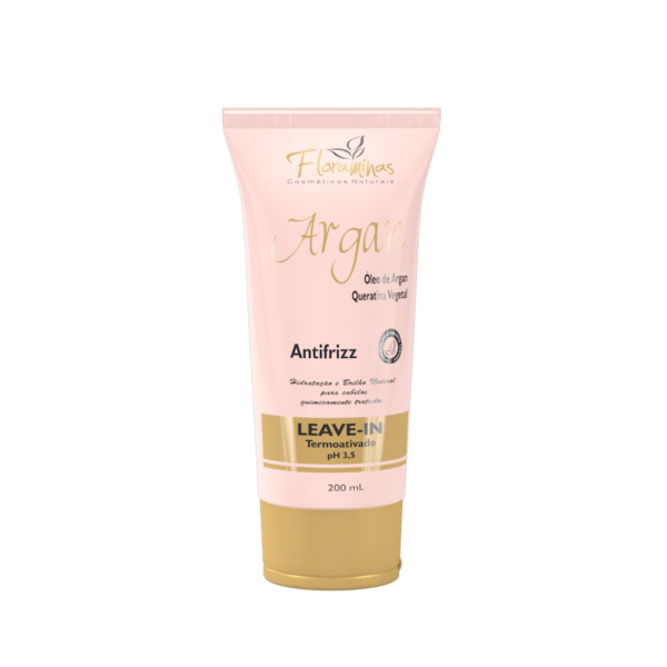 leave in Argan 200 ml