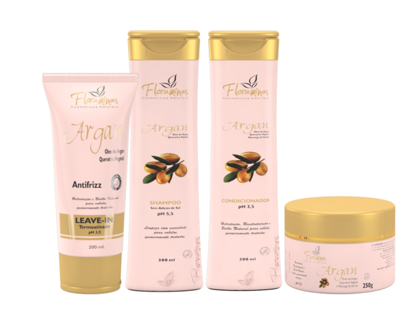 Kit Argan