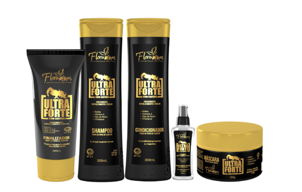 Kit Ultra Forte
