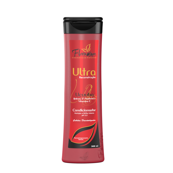 Condicionador Ultra Reconstrução 300ml