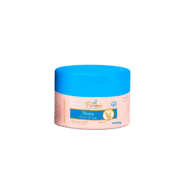 Creme Hidratante Neutro 250g