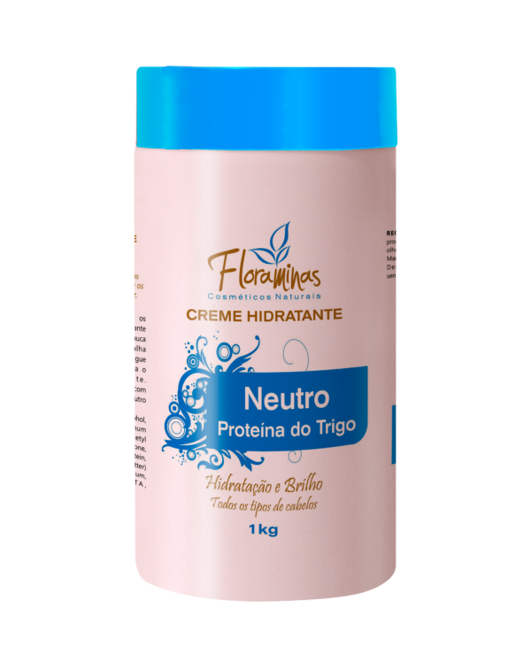 Creme Hidratante Neutro 1k