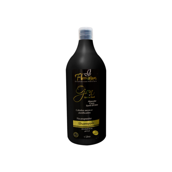 Shampoo Ojon 1L