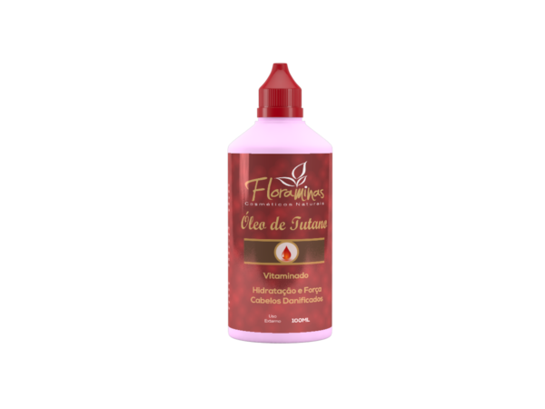 Óleo de Tutano 100 ml