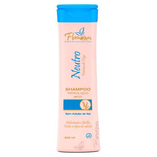 Shampoo Neutro 300ml
