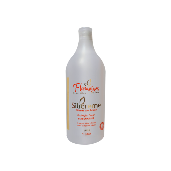 Creme Silicone Tutano 1L