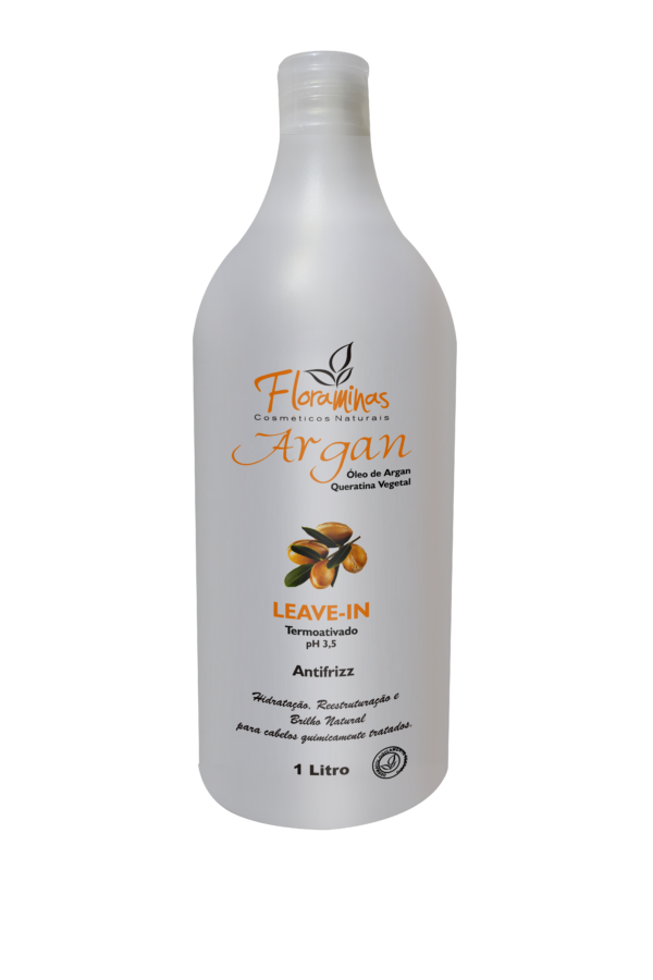 Leave in Argan 1L