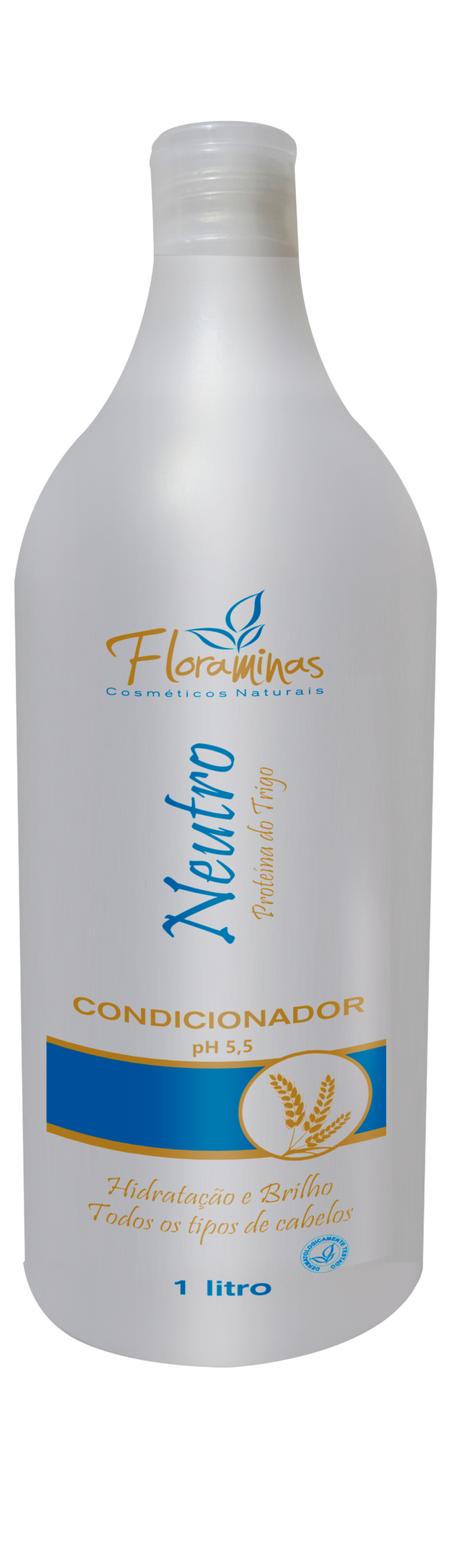 Condicionador Neutro 1 litro