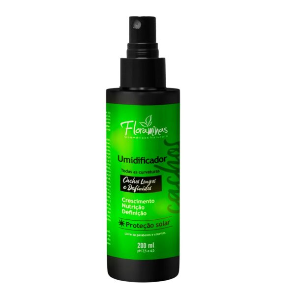 Umidificador Cachos -Day After 200ml