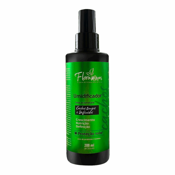 Umidificador Cachos -Day After 200ml